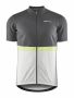 Core Endur Jersey M Granite-Ash