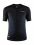 Adv Aero Jersey M Black