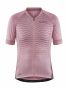 ADV Endur Jersey W Pink