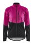 ADV Endur Hydro Jacket W Roxo-Black