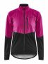 ADV Endur Hydro Jacket W Pink