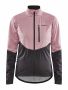 ADV Endur Hydro Jacket W Pink