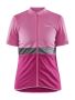Core Endur Jersey W Pink