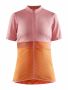 Core Endur Jersey W Coral-Tart