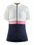Core Endur Jersey W Whisper-Blaze