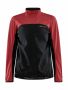 CORE Endur Hydro Jacket W Black-Rose