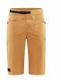 CORE Offroad XT Shorts M Orange