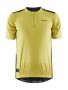 CORE Offroad SS Jersey M Cress-Black