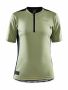 CORE Offroad Ss Jersey W Forest-Black