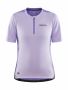 CORE Offroad Ss Jersey W Lavender-Magic