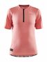 CORE Offroad Ss Jersey W CORAL
