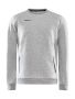 CORE Soul Crew Sweatshirt M Grey Melange