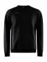 CORE Soul Crew Sweatshirt M Black