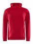 CORE Soul Hood Sweatshirt M Bright Red
