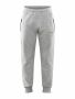 CORE Soul Sweatpants M Grey Melange