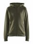 CORE Soul Full Zip Hood W RIFT