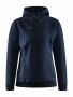 CORE Soul Hood Sweatshirt W Dark Navy
