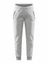 CORE Soul Sweatpants W Grey Melange