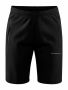 CORE Soul Sweatshorts W Black