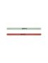 Ability Training Hairband 2-Pack Xylitol/Coral
