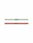 Training Hairband 2-pack Xylitol/Coral