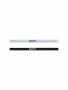 Training Hairband 2-pack Black/White