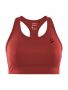 Training Bra Classic Red
