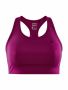 Training Bra Classic ROXO