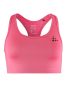 Training Bra Classic Fuchsia