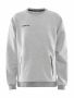 CORE Soul Crew Sweatshirt Jr Grey Melange