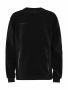 CORE Soul Crew Sweatshirt Jr Black