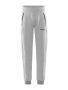CORE Soul Sweatpants Jr Grey Melange