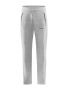 CORE Soul Zip Sweatpants Jr Grey Melange