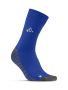 Progress Anti Slip Mid Sock Club Cobolt