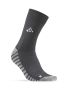 Progress Anti Slip Mid Sock Asphalt