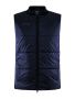 CORE Light Padded Vest M BLAZE