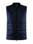 CORE Light Padded Vest M BLAZE
