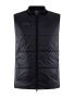 CORE Light Padded Vest M Black