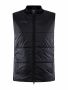 CORE Light Padded Vest M Black