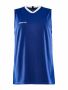 Progress Basket Singlet M Club Cobolt