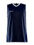 Basket 2.0 Singlet M Navy Blue