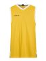 Progress Basket Singlet M Yellow