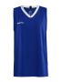 Progress Basket Singlet Jr Club Cobolt