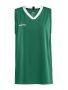 Progress Basket Singlet Jr Team Green