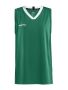 Basket 2.0 Singlet JR Team Green