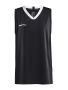 Progress Basket Singlet Jr Black