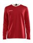 Progress LS Basket Jersey M Bright Red