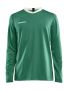 Progress Ls Basket Jersey M Team Green