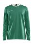Progress LS Basket Jersey M Team Green