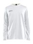 Progress Ls Basket Jersey M White